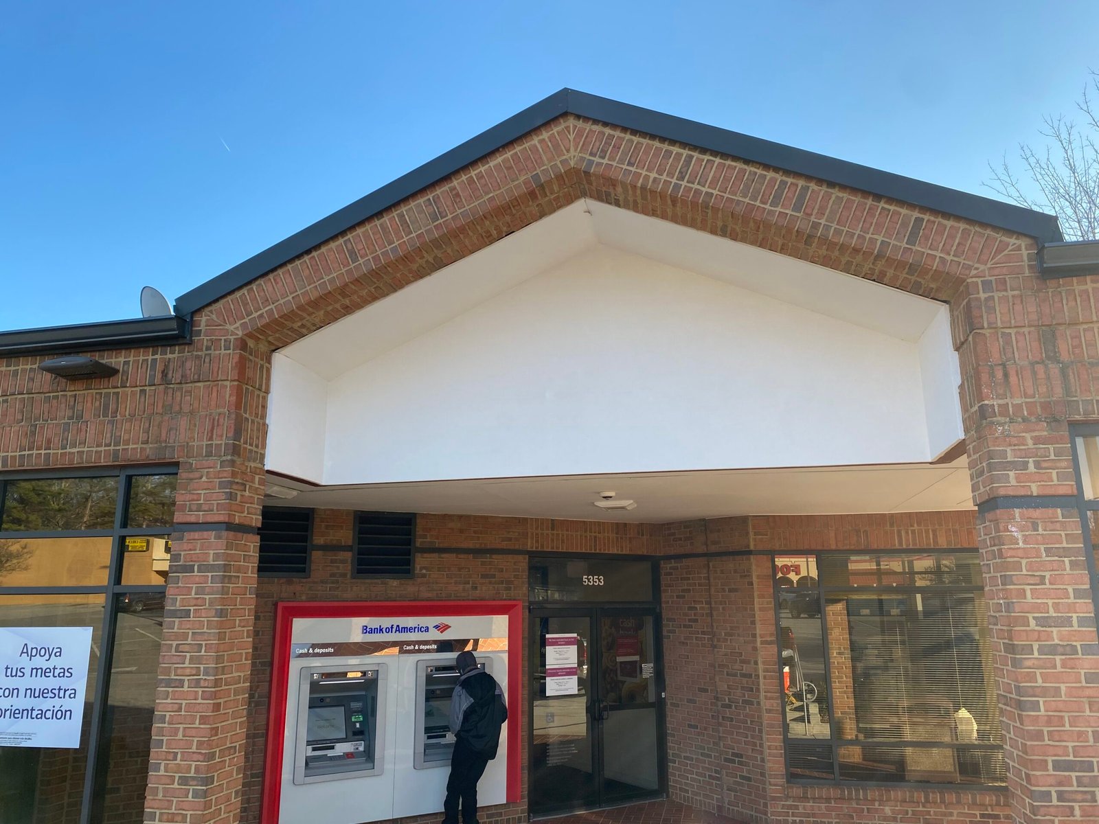 Commercial Project 1